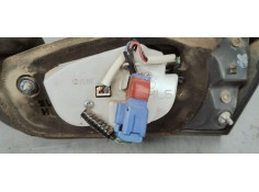 Recambio de piloto trasero izquierdo interior para toyota auris 1.6 d4d 112 fap referencia OEM IAM 02344  
