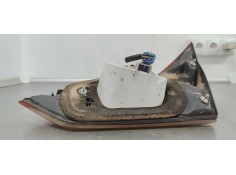Recambio de piloto trasero izquierdo interior para toyota auris 1.6 d4d 112 fap referencia OEM IAM 02344  