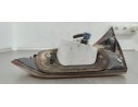 Recambio de piloto trasero izquierdo interior para toyota auris 1.6 d4d 112 fap referencia OEM IAM 02344  