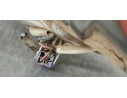 Recambio de piloto trasero izquierdo interior para toyota auris 1.6 d4d 112 fap referencia OEM IAM 02344  