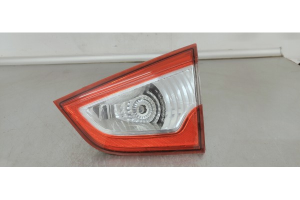 Recambio de piloto trasero derecho interior para suzuki sx4 1.6 ddis 120 4x4 fap referencia OEM IAM   