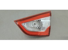 Recambio de piloto trasero derecho interior para suzuki sx4 1.6 ddis 120 4x4 fap referencia OEM IAM   