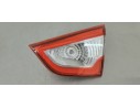 Recambio de piloto trasero derecho interior para suzuki sx4 1.6 ddis 120 4x4 fap referencia OEM IAM   
