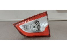 Recambio de piloto trasero derecho interior para suzuki sx4 1.6 ddis 120 4x4 fap referencia OEM IAM   
