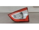 Recambio de piloto trasero derecho interior para suzuki sx4 1.6 ddis 120 4x4 fap referencia OEM IAM   
