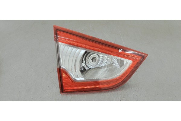 Recambio de piloto trasero izquierdo interior para suzuki sx4 1.6 ddis 120 4x4 fap referencia OEM IAM   