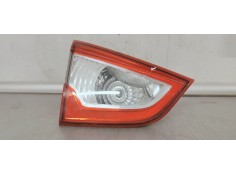 Recambio de piloto trasero izquierdo interior para suzuki sx4 1.6 ddis 120 4x4 fap referencia OEM IAM   