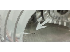 Recambio de piloto trasero izquierdo interior para suzuki sx4 1.6 ddis 120 4x4 fap referencia OEM IAM   