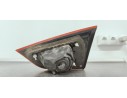 Recambio de piloto trasero izquierdo interior para suzuki sx4 1.6 ddis 120 4x4 fap referencia OEM IAM   