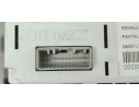 Recambio de pantalla multifuncion para renault koleos 2.0 dci 150 4x4 fap referencia OEM IAM 28091JY20A  