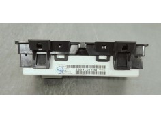 Recambio de pantalla multifuncion para renault koleos 2.0 dci 150 4x4 fap referencia OEM IAM 28091JY20A  