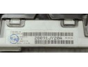 Recambio de pantalla multifuncion para renault koleos 2.0 dci 150 4x4 fap referencia OEM IAM 28091JY20A  