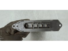 Recambio de resistencia calefaccion para renault koleos 2.0 dci 150 4x4 fap referencia OEM IAM N103760PC  