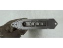 Recambio de resistencia calefaccion para renault koleos 2.0 dci 150 4x4 fap referencia OEM IAM N103760PC  