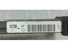 Recambio de resistencia calefaccion para renault koleos 2.0 dci 150 4x4 fap referencia OEM IAM N103760PC  