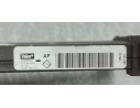 Recambio de resistencia calefaccion para renault koleos 2.0 dci 150 4x4 fap referencia OEM IAM N103760PC  