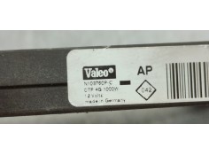 Recambio de resistencia calefaccion para renault koleos 2.0 dci 150 4x4 fap referencia OEM IAM N103760PC  