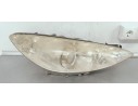Recambio de faro derecho para peugeot 308 confort referencia OEM IAM 9680371880  