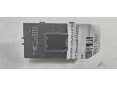 Recambio de mando elevalunas trasero izquierdo para opel insignia berlina 2.0 16v cdti referencia OEM IAM 13301888  