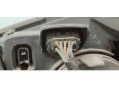 Recambio de faro derecho para peugeot 308 confort referencia OEM IAM 9680371880  