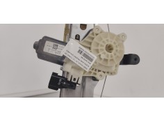 Recambio de elevalunas trasero izquierdo para ford focus lim. 1.0 i turbo 125 referencia OEM IAM BM51A27001BE  