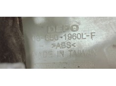 Recambio de piloto trasero izquierdo para peugeot 508 sw 1.6 hdi referencia OEM IAM   