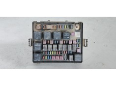 Recambio de caja reles / fusibles para kia shuma ii 1.6 cat referencia OEM IAM   