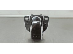 MANDO MULTIFUNCION A2059004819 