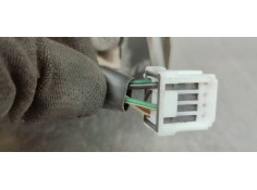 Recambio de piloto trasero derecho para renault koleos 2.0 dci 150 4x4 fap referencia OEM IAM 26550JY00  