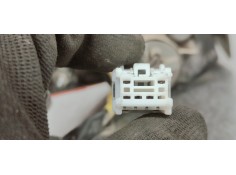 Recambio de piloto trasero derecho para renault koleos 2.0 dci 150 4x4 fap referencia OEM IAM 26550JY00  