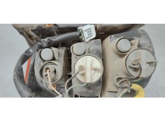 Recambio de piloto trasero derecho para renault koleos 2.0 dci 150 4x4 fap referencia OEM IAM 26550JY00  