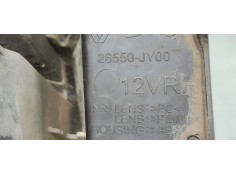 Recambio de piloto trasero derecho para renault koleos 2.0 dci 150 4x4 fap referencia OEM IAM 26550JY00  