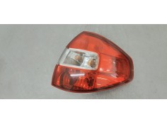 Recambio de piloto trasero derecho para renault koleos 2.0 dci 150 4x4 fap referencia OEM IAM 26550JY00  