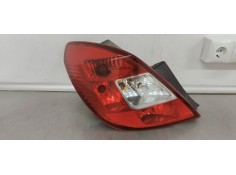 PILOTO TRASERO IZQUIERDO 13269050 