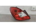 Recambio de piloto trasero izquierdo para opel corsa d 1.2 referencia OEM IAM 13269050  