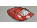 Recambio de piloto trasero izquierdo para opel corsa d 1.2 referencia OEM IAM 13269050  