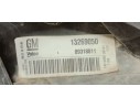 Recambio de piloto trasero izquierdo para opel corsa d 1.2 referencia OEM IAM 13269050  