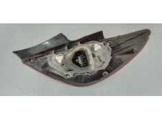Recambio de piloto trasero izquierdo para opel corsa d 1.2 referencia OEM IAM 13269050  