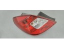 Recambio de piloto trasero izquierdo para opel corsa d 1.2 referencia OEM IAM 13269050  