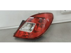 PILOTO TRASERO DERECHO 13269051 