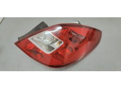 Recambio de piloto trasero derecho para opel corsa d 1.2 referencia OEM IAM 13269051  