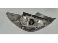Recambio de piloto trasero derecho para opel corsa d 1.2 referencia OEM IAM 13269051  