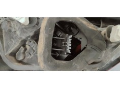 Recambio de piloto trasero derecho para opel corsa d 1.2 referencia OEM IAM 13269051  
