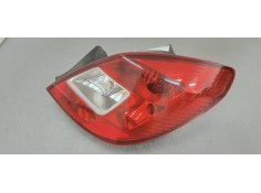 Recambio de piloto trasero derecho para opel corsa d 1.2 referencia OEM IAM 13269051  