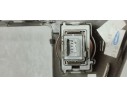 Recambio de moldura para toyota auris 1.6 d4d 112 fap referencia OEM IAM 5540502870  