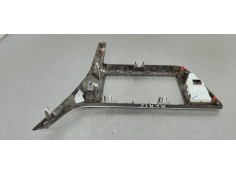 Recambio de moldura para toyota auris 1.6 d4d 112 fap referencia OEM IAM 5540502870  