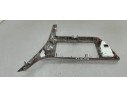 Recambio de moldura para toyota auris 1.6 d4d 112 fap referencia OEM IAM 5540502870  