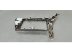 Recambio de moldura para toyota auris 1.6 d4d 112 fap referencia OEM IAM 5540502870  