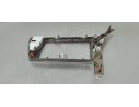 Recambio de moldura para toyota auris 1.6 d4d 112 fap referencia OEM IAM 5540502870  