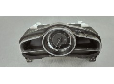Recambio de cuadro instrumentos para mazda cx-3 1.5 d turbo 105 4x4 fap referencia OEM IAM BJE155430  